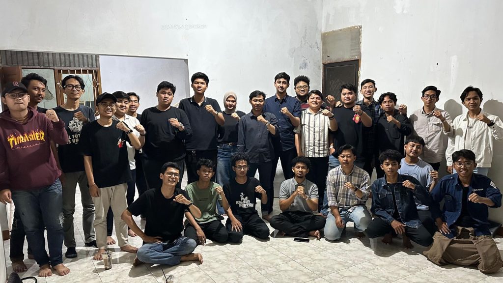 PMII Jabodetabek