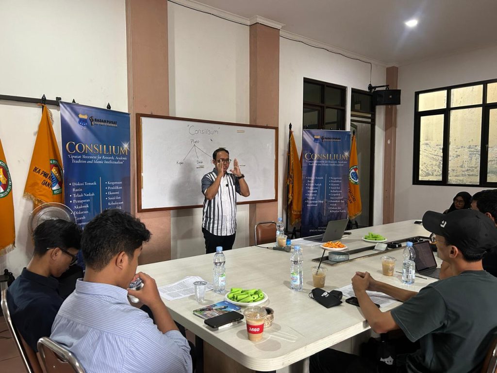 Consilium Vol 1.2: Membaca Polemik Pilkada Langsung vs DPRD